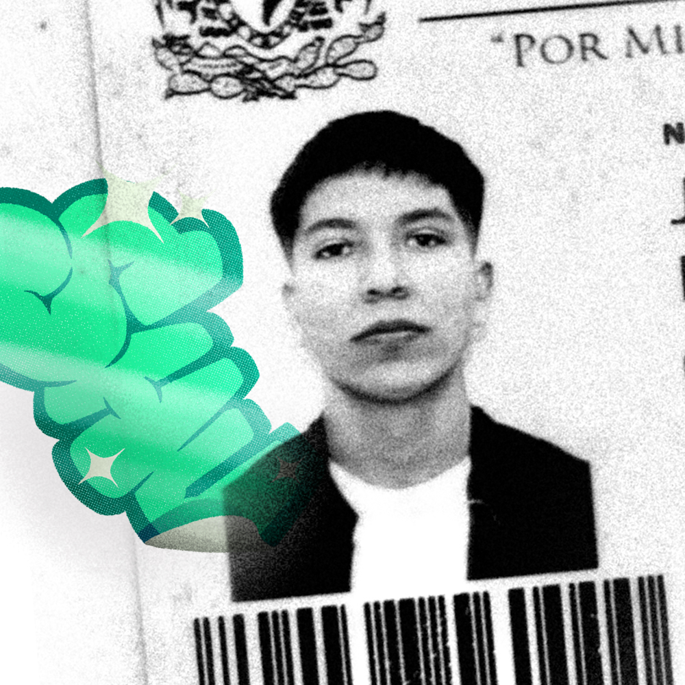 Joshua Shu